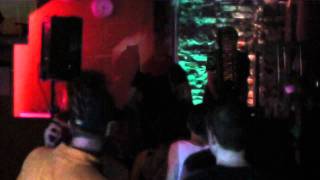 Big Bully at Shxt Show Deux - DEMF Afterparty - Detroit, MI - 2011-05-31