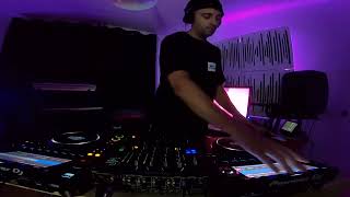 Renegade System - Guest Mix for Dj SCI (N Ireland) Birthday Stream