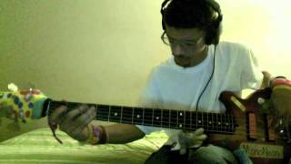 MonoNeon : ["Clouds" - Chaka Khan]