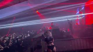 Adriatique at Seismic Dance Event 4.0