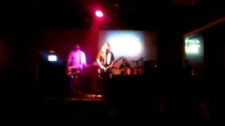 Bleach Nirvana Cover - ALL APOLOGIES live at Carlitus Bar 19/02/16