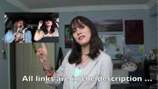 Playlist Live Recap