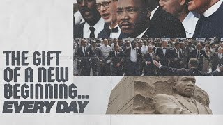 First Church International // The Gift Of A New Beginning ... Every Day