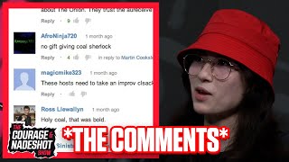What Kyedae Hates About Being A Creator