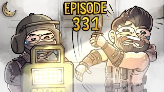 Rainbow Six Siege - Random Moments | Ep. 331 - Cat and Mouse, Operation 3rd Person, 🤨 & Lucky Kills