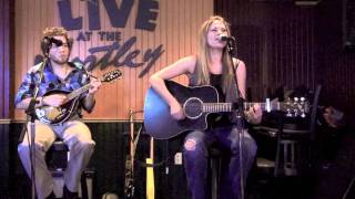 Jenn Kee & Jesse Hildebrand-Nestor