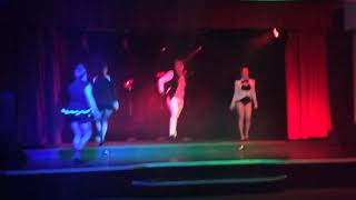 SoulSation Show Parkdean Resorts Cherry Tree