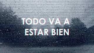 Funky - Va a Caer la Lluvia ( Letra ) - Album - ( Indestructible ) 2015
