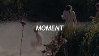 MOMENT (순간) - SOGYUMO ACACIA BAND | SUB ESPAÑOL