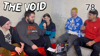 episode 78: roommates pt 2 - the Void podcast