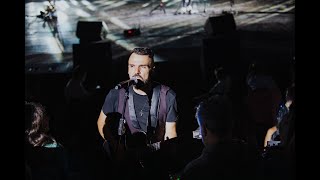 GRAFA SUMMER TOUR 2021 (behind the scenes)