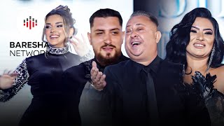 Gazmend & Buqe Rama x Hajriz Berisha ft Zejnep Elshani - Bye bye baby (Potpuri)