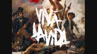 Cold Play -  Viva La Vida *HQ