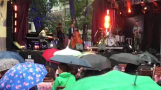 Sammy Miller & The Congregation