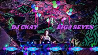 DJ CKAY - SET LIGA SEVEN