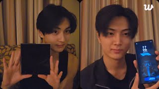 [MULTI SUB] ENHYPEN WEVERSE LIVE (2025.08.01) | JUNGWON & JAY LIVE