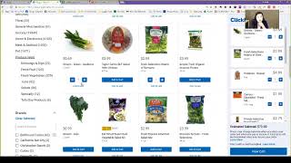 Creatively Rich- Menu Planning How To