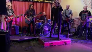 I can Tell,  Lee Hedley Band