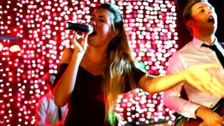 The One Night Band, Wedding and Party Band