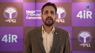 Mr. Umer gull Khan feedback || AFAQ Mega Principal Convention || 2024-25
