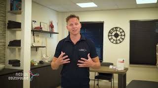 Nico Tol & Van Nek Osteopathie Volendam - Marketingvideo - World Wide Socials Social Media Marketing