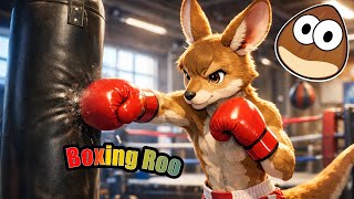 Boxing Roo 🥊🦘 [Instrumental, Electronic, Techno, EDM, House]