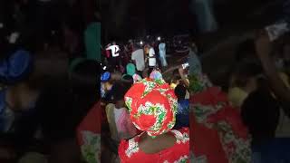 Mama Disket fouladou concert