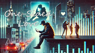 [LYRICS] One-Sided Love // Dual Mind Records