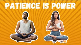 Awesome Stoic Benefits of Patience