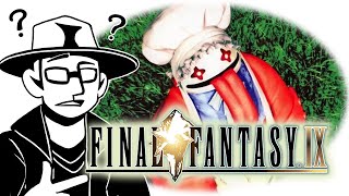 I know we need to get to Burmecia, but what's that thing? TheArashi in Final Fantasy IX  PART 04