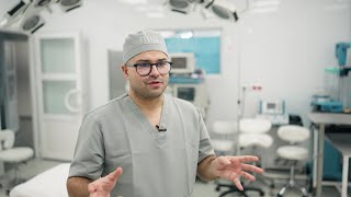 Harmonizacja piersi MIA Femtech™ w Klinice Chiroplastica we Wrocławiu