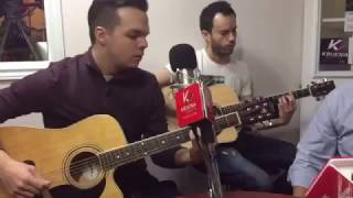 Rice & Mango - live @ http://www.kbuenaradio.tv/