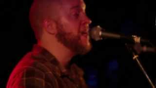 Radical Face 'Ghost Towns' (Live in Tokyo)