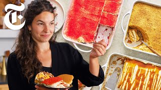 Tiramisù Is the Best Make-Ahead Thanksgiving Dessert | Carolina Gelen | NYT Cooking