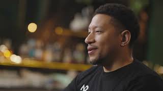 Bar Biz EP2.2: Creating a culture with Chef Nelson German