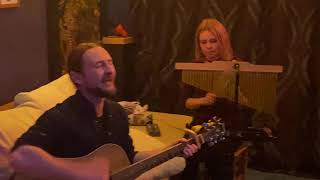 Шатуны & Co на Северном (Live 2021-01-09) 06