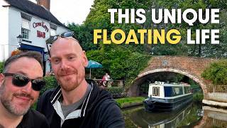 This Is Why We Travel by Narrowboat | Our Life on the UK Canals