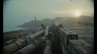 DRIFTWOOD ECHO — LONELY UNDERSCORE | FILMS, GAMES | CINEMATIC MUSIC (CC0)