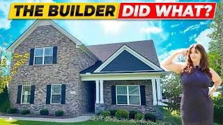 Best Affordable Homes in Nashville TN's Top Communities!