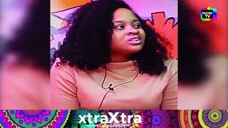 #xtraxtra || THE TRUTH BEHIND AMAKA'S SUDDEN EVICTION || #mycolortv #celebritynews