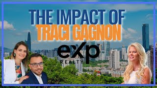 Testimonial Of Working With Traci Gagnon - Denise Fernandes