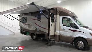 2015 WINNEBAGO VIEW PROFILE 24G For Sale