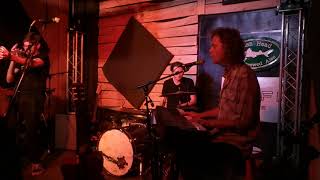 Heaven   - Matthew Thiessen & The Earthquakes Live at Lo-Fi Lounge 05/11/19