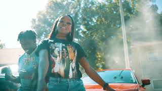 LADY O . TICKET  "WHERE DEY AT?" OFFICIAL MUSIC VIDEO