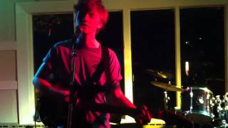 Alumni Serendipity 9/21/13: Evan Stephens Hall