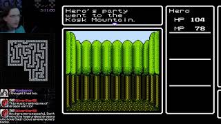 Deep Dungeon IV: Kuro no Youjutsushi #2: Mountain Climbing and Merchant Aiding