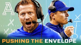 Breaking Down the NFL's Biggest Analytic Trends