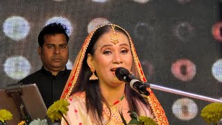 कल्पना जी के गायिकी ने पुरा महौल बना दिया | Bihta Program | Kalapna stage show | Bihtawala | #viral