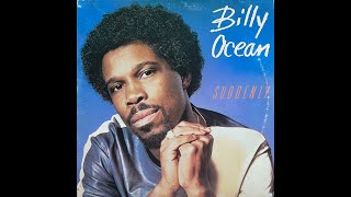 Billy Ocean - The Long And Winding Road (1984 Vinyl)
