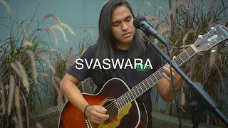 SVASWARA 09 : ZUFARI - Trip 2